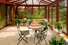Margery conservatory quotes
