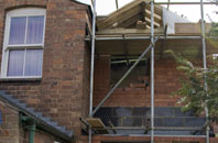free Margery home extension quotes