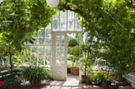 free Margery orangery quotes