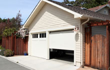 Margery garage construction leads